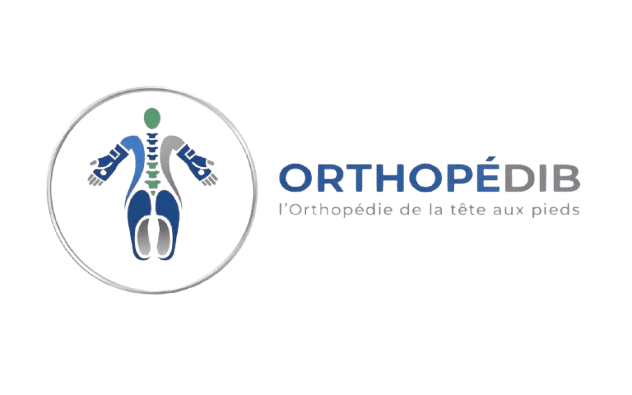 Logo Orthopedib